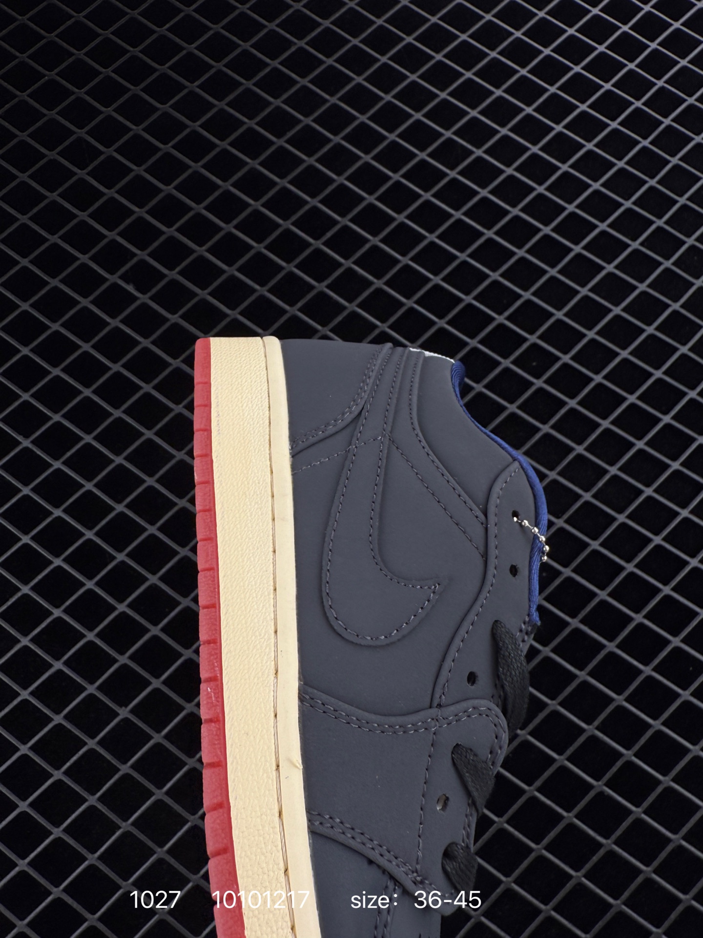 Air Jordan 1 Low AJ1